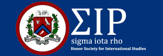 Honors society logo