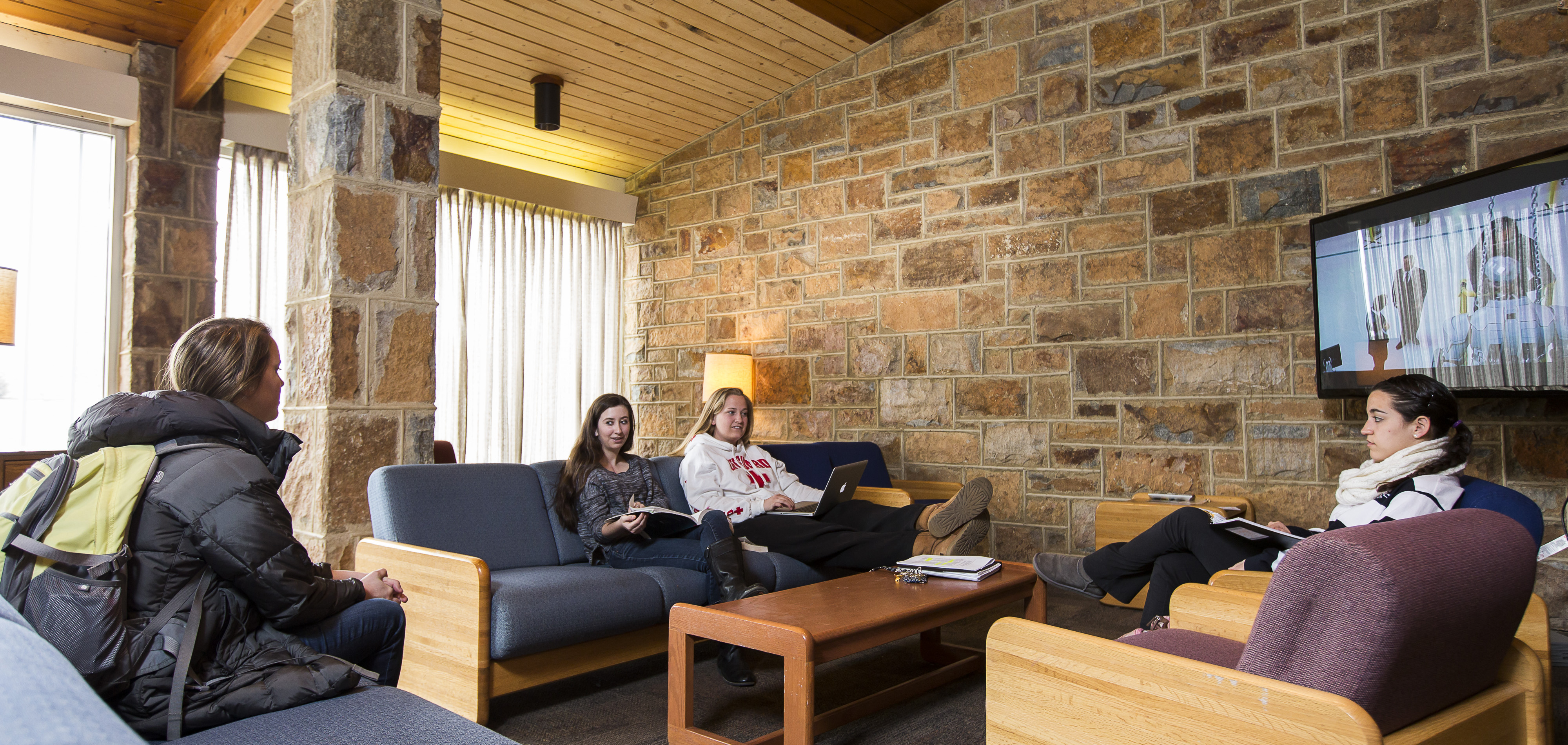 FirstYear Housing Moravian College