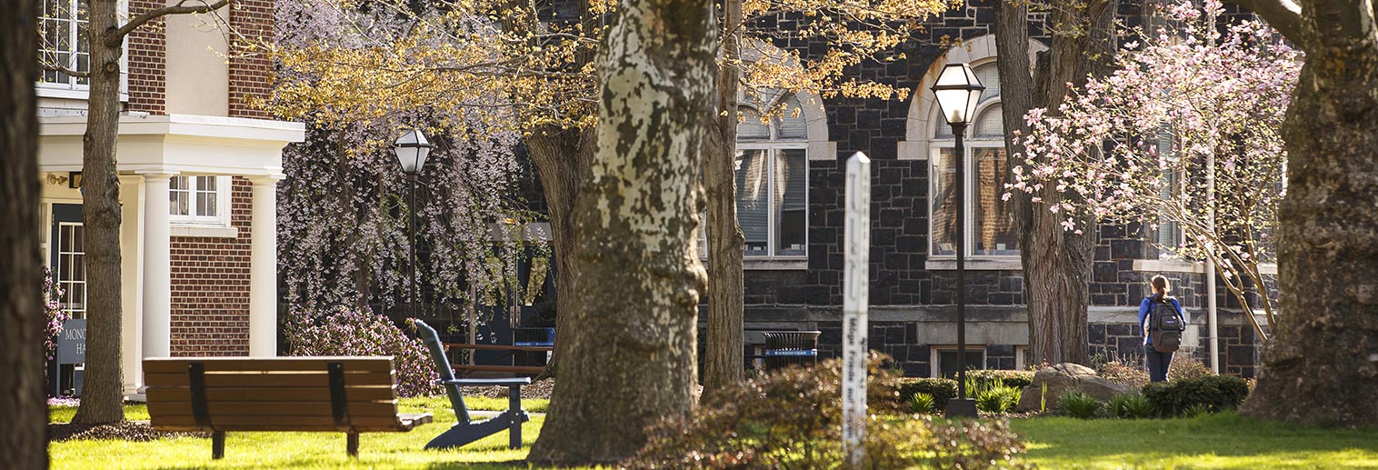 Momentum Moravian College