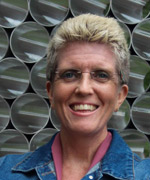 Dr. Kristin Baxter