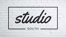 Click for More About Studio South, Pictured: Studio South logo