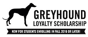 loyalty Scholarship logo