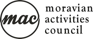 Moravian Activities Council logo