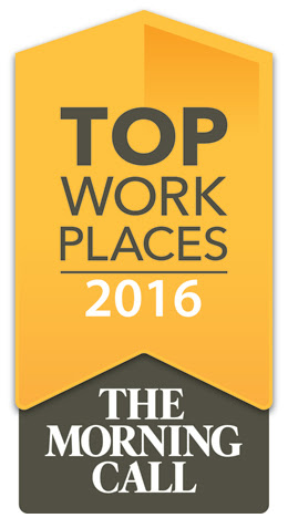 top Workplaces 2016