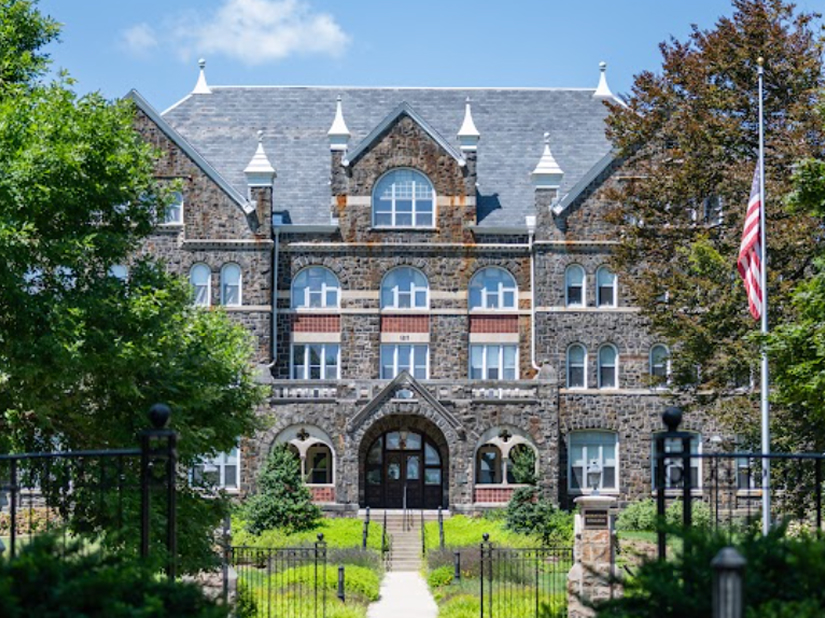 About Moravian University