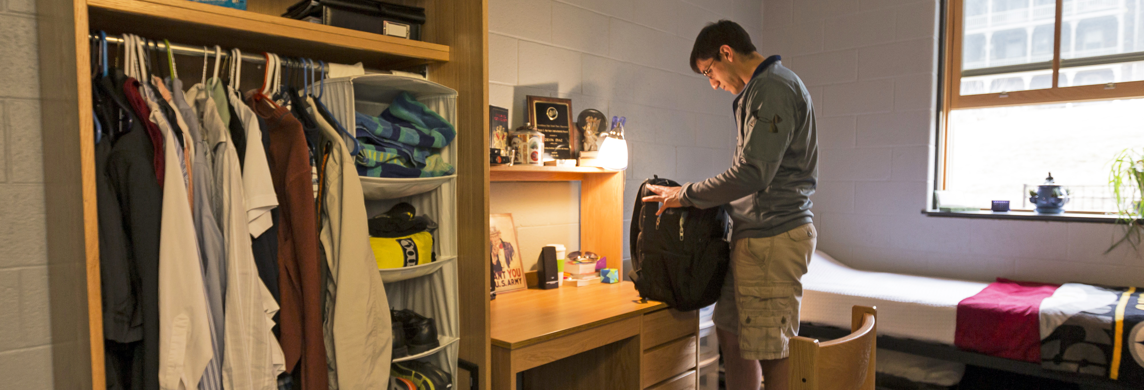 PreSelection Moravian University