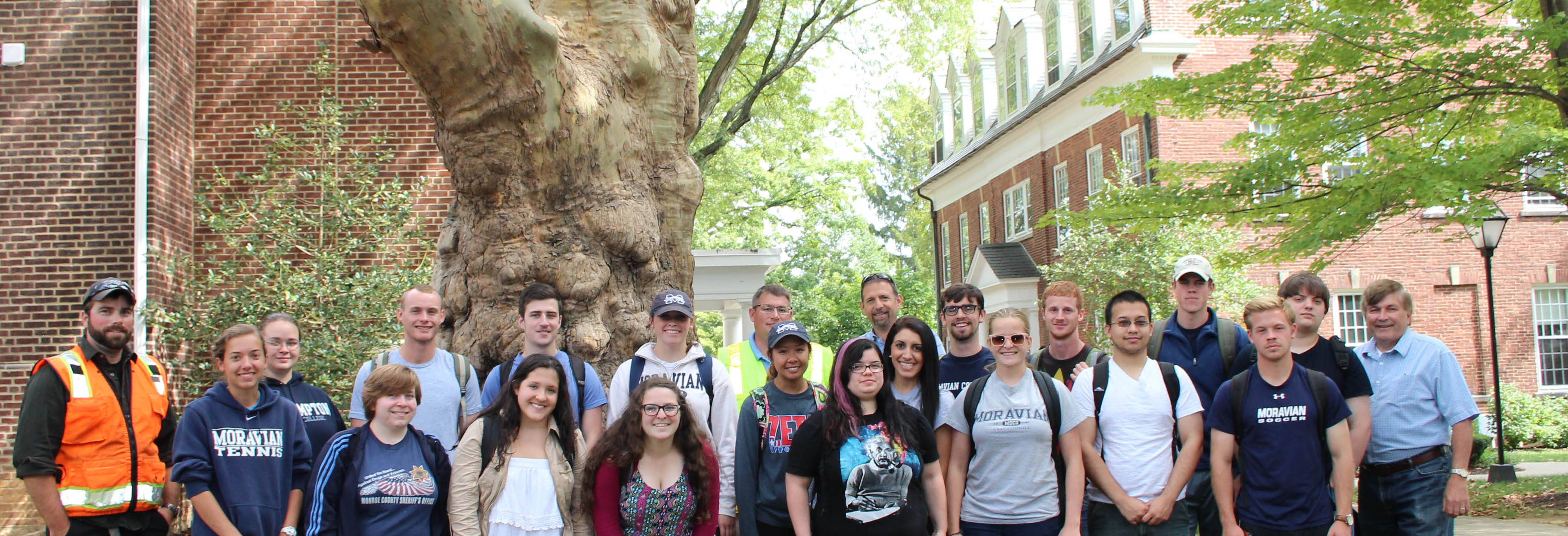 Sustainability Committee