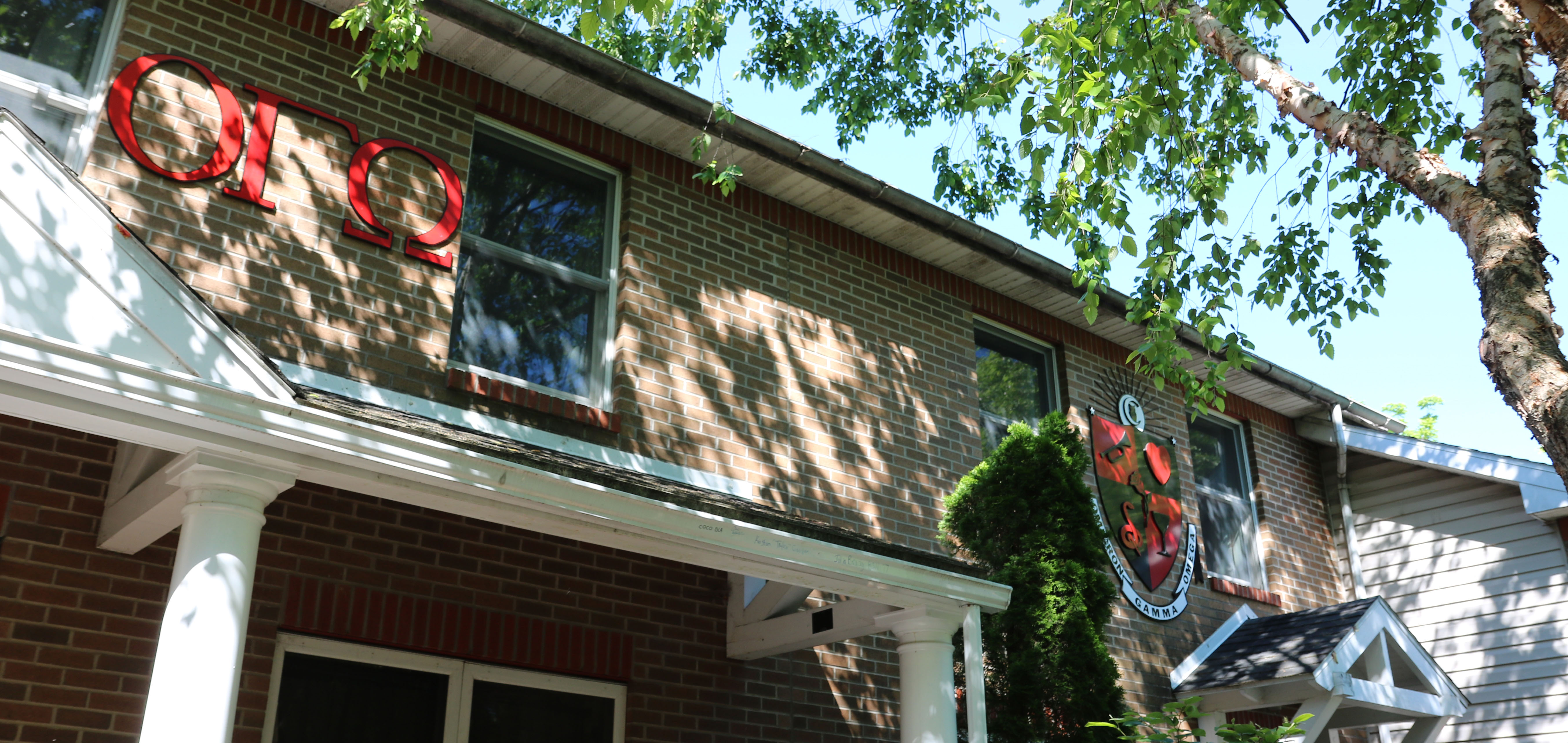 Housing Options Moravian University