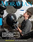 Summer 2018 Moravian College Magazine
