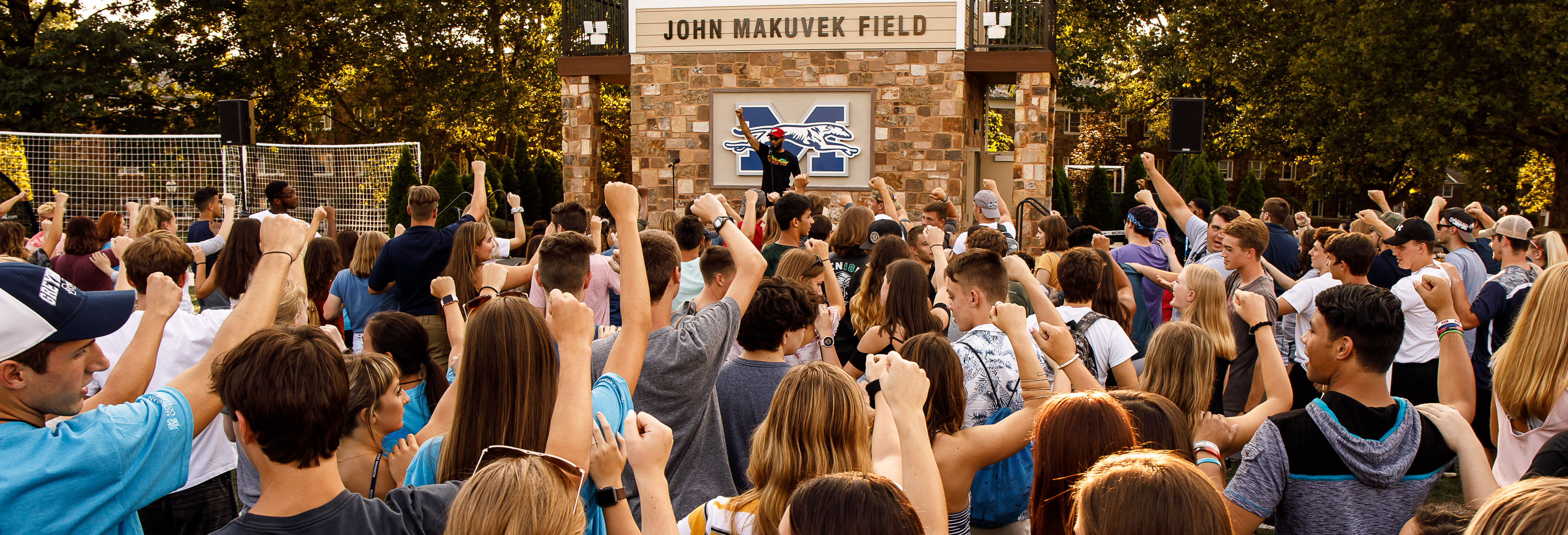 PlayFair at Moravian