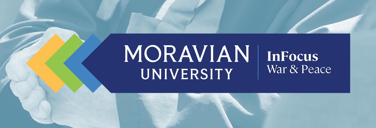 InFocus: War & Peace