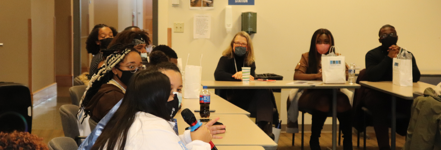 BTG: Shades of Blackness 2021