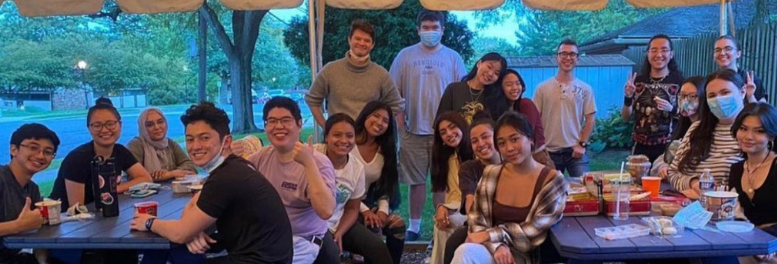 Mid-Autumn Festival 2021