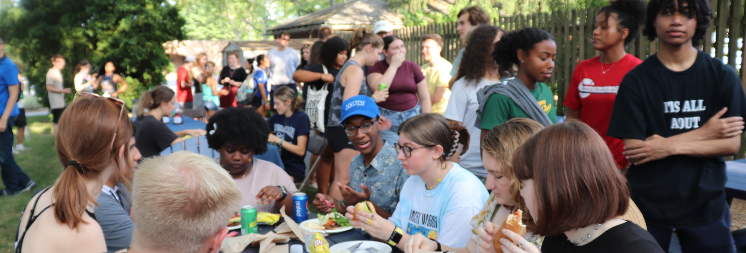 Gender Identity Support | Moravian University