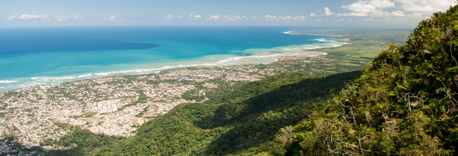 Puerto Plata, Dominican Republic