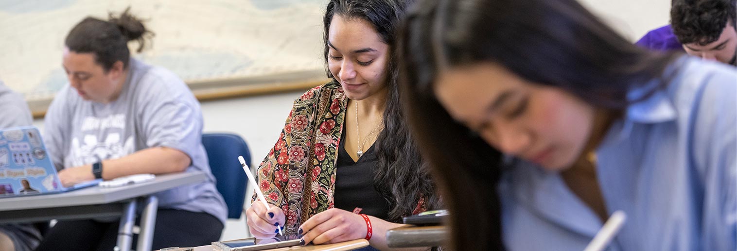 International Application Undergraduate Moravian University