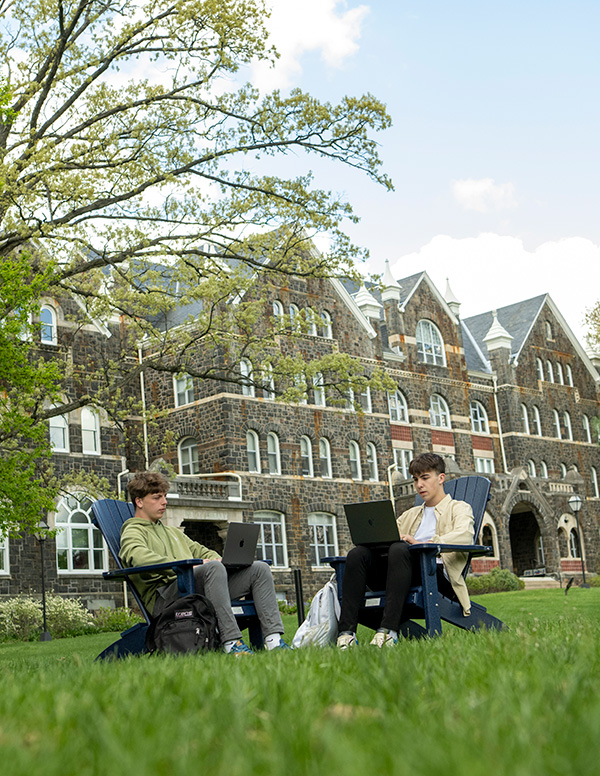 Moravian University Moravian University