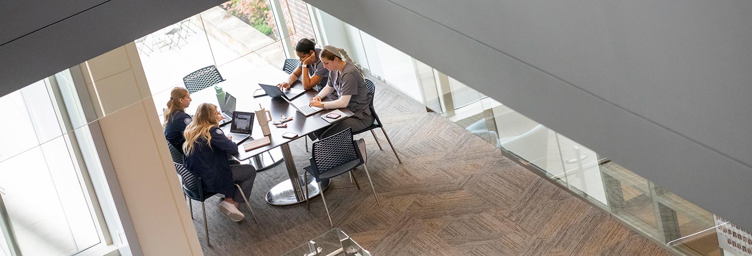 Professional Certificate in PreHealth Professions Moravian University