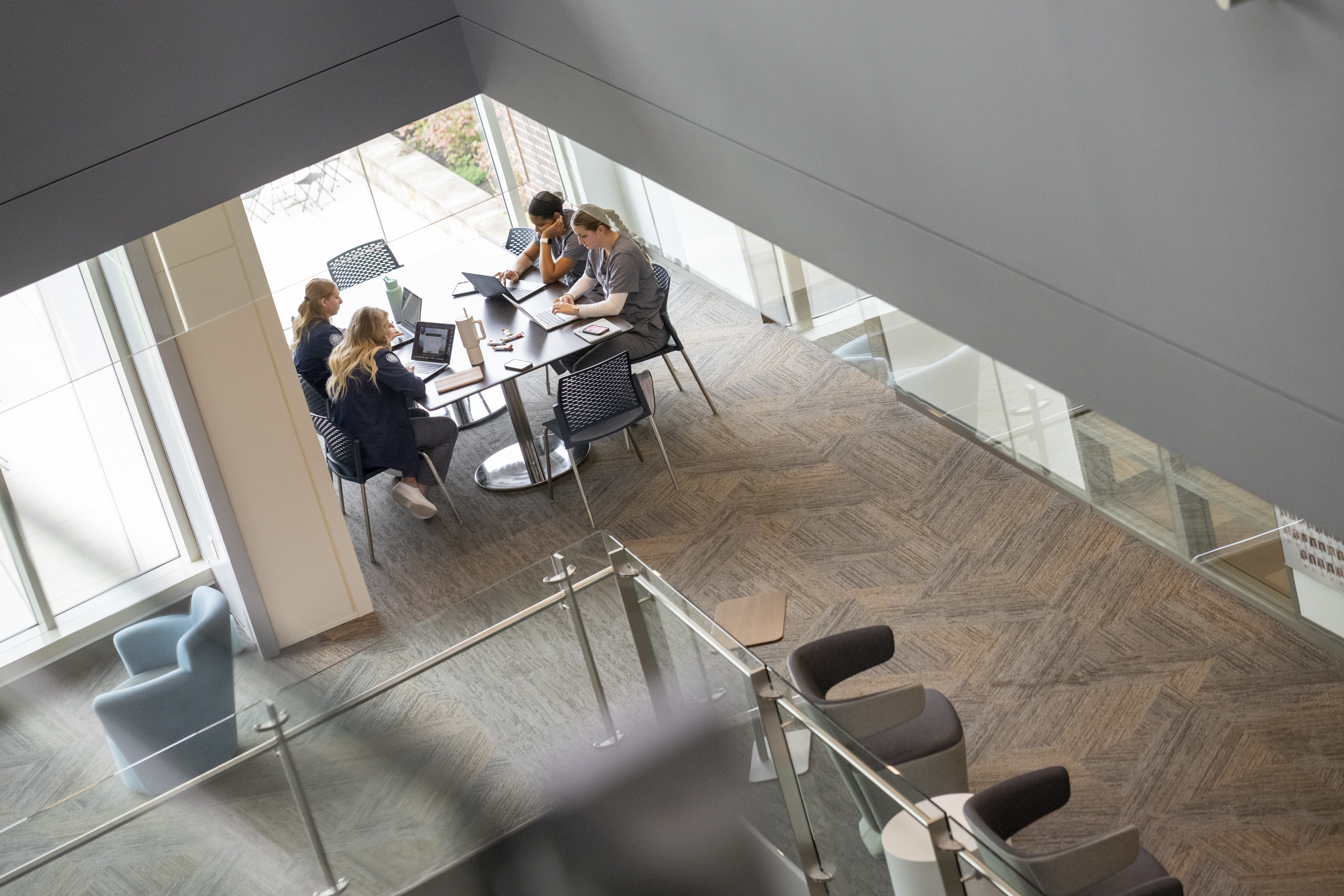 Moravian Scholarship Fund