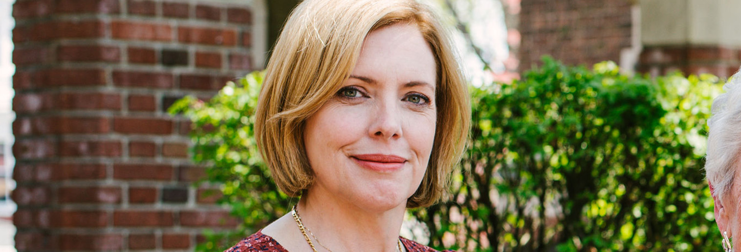 Kelly Johannsen ’25