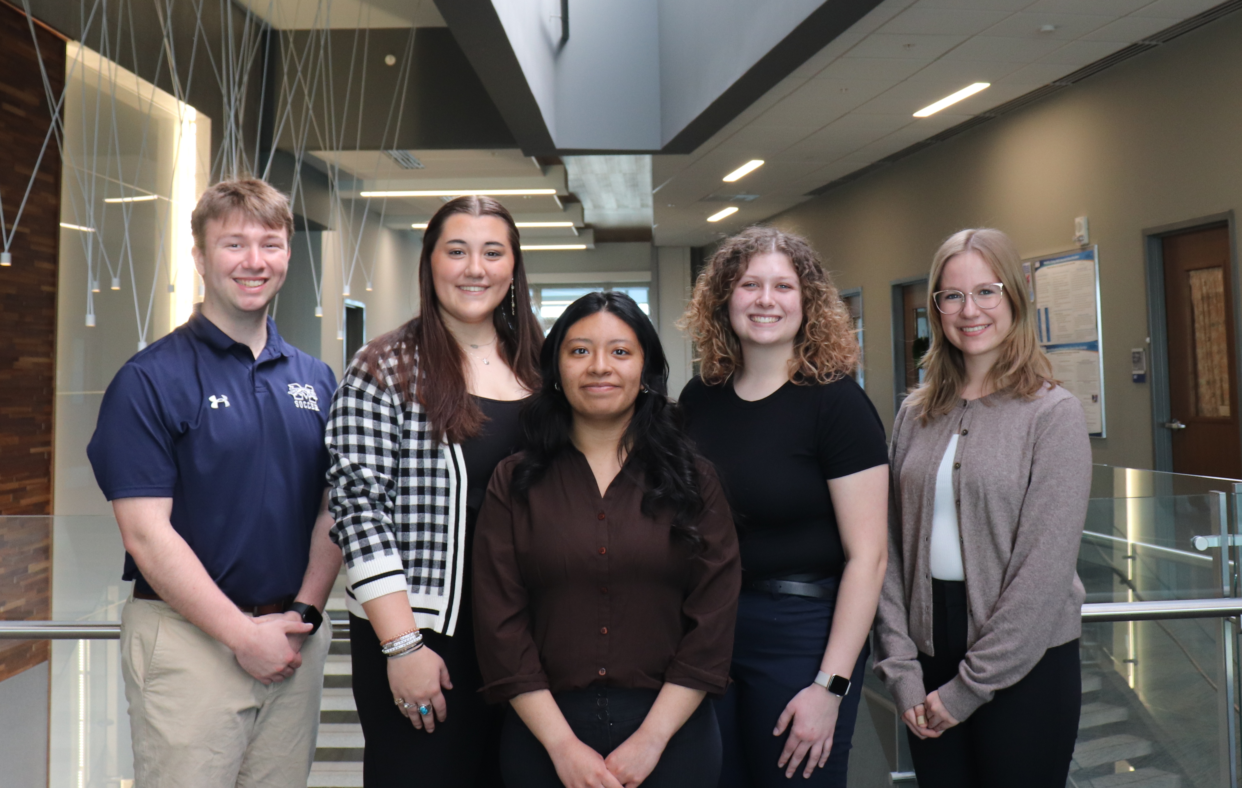 Club Outreach Committee