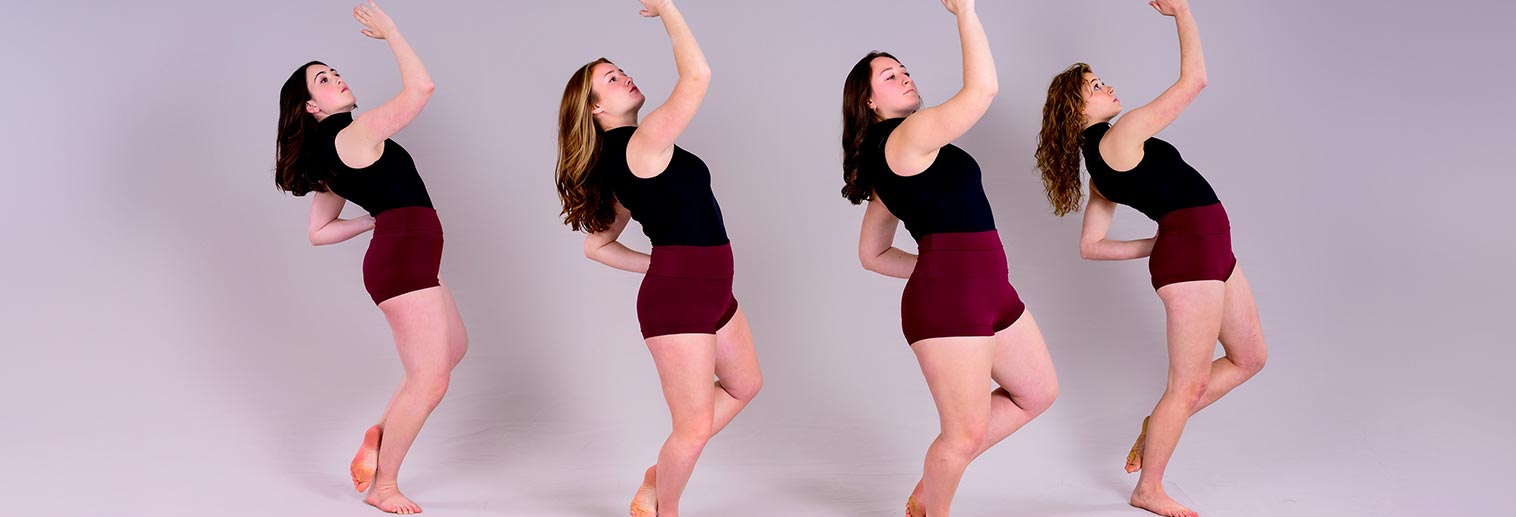 Moravian Dance Company