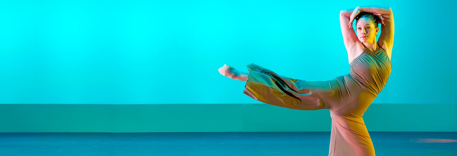 Moravian Dance Company