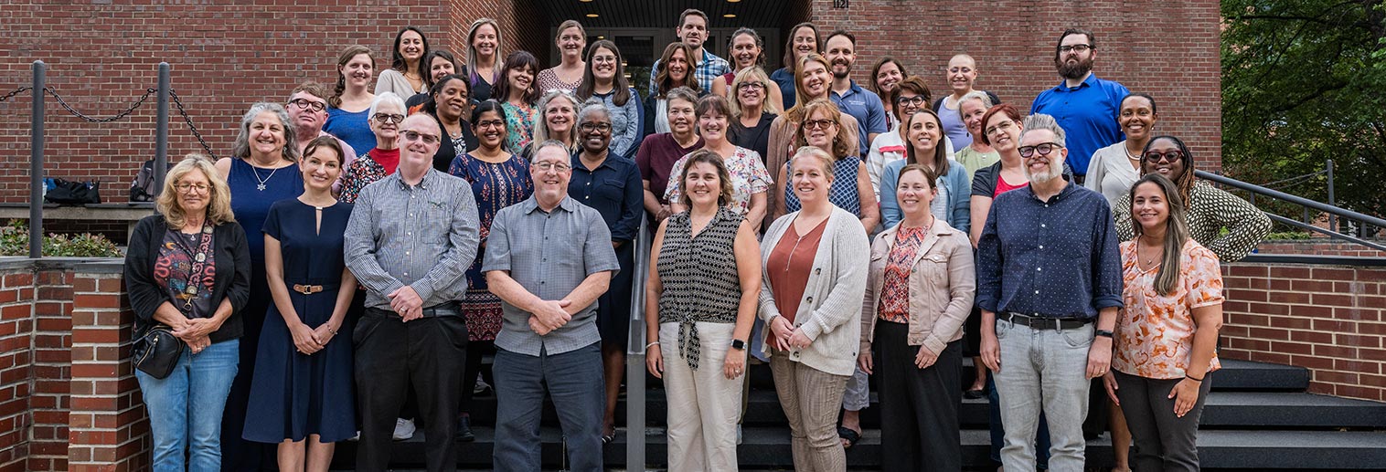 College of Health Faculty