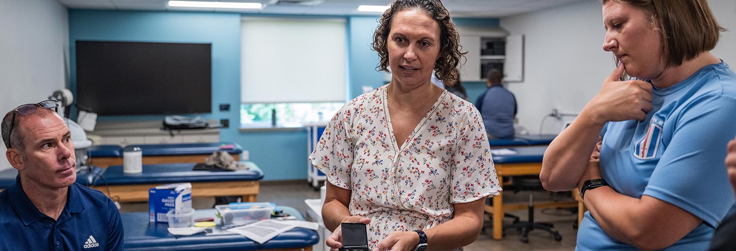 Summer DAT Institute