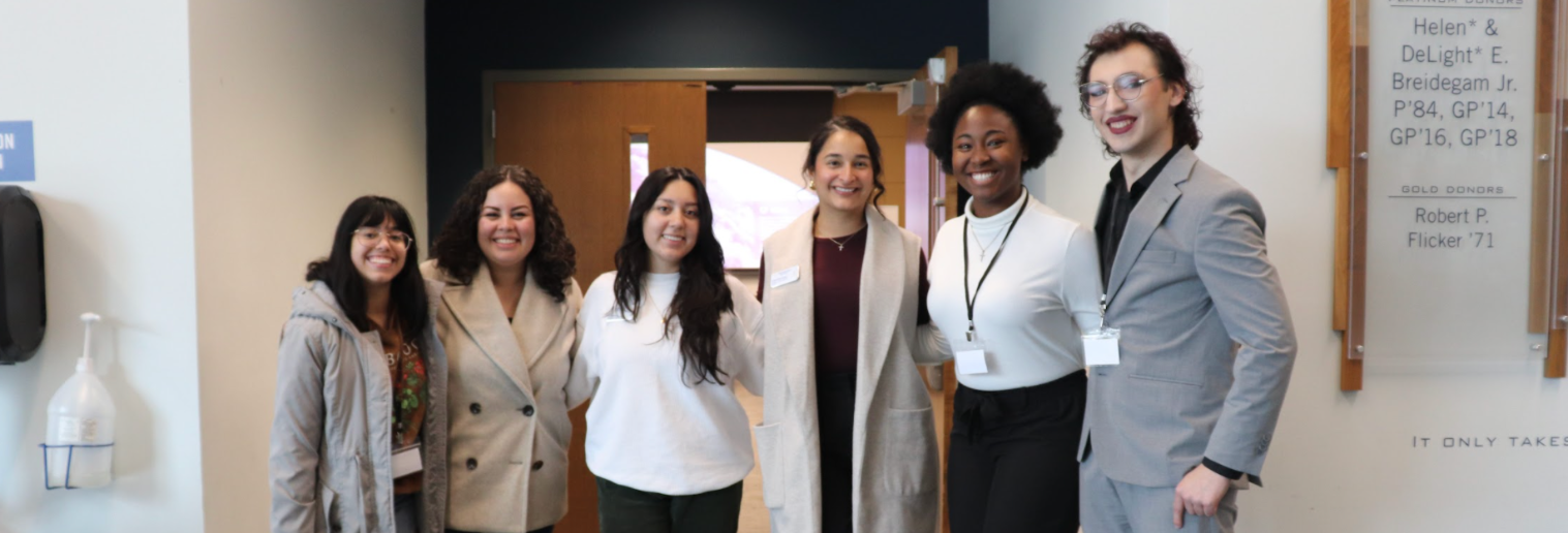 2024 BTG Conference Group Photo