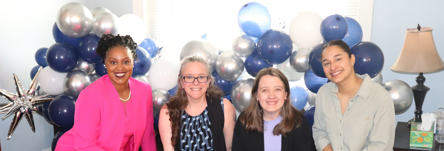 2025 REDI RISE Award Recipient