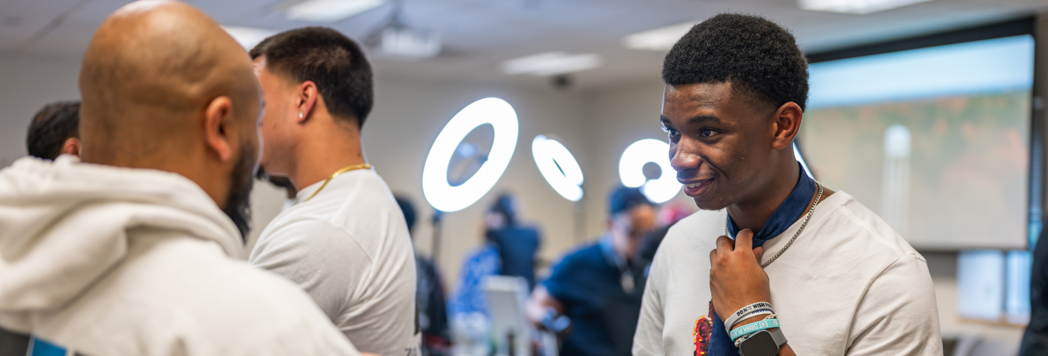 2025 RR Cuts & Conversations