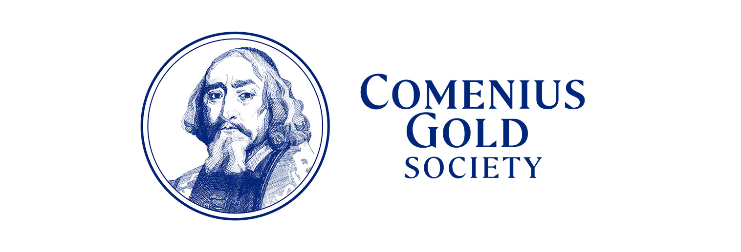 Comenius GOLD Society
