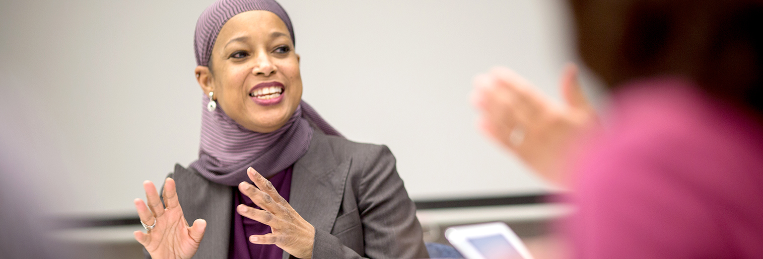 Academic Calendar classroom