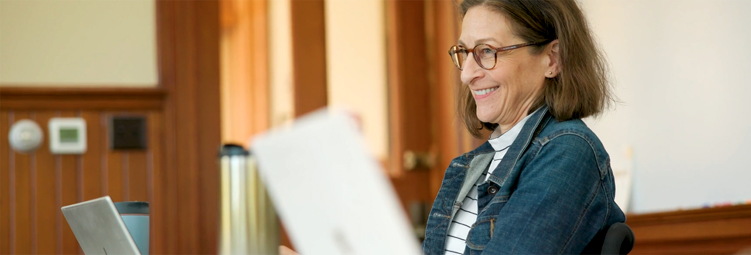 Academics Course Schedule smile