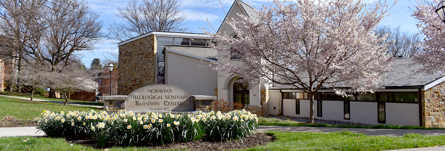 Bahnson Center, Bethlehem 