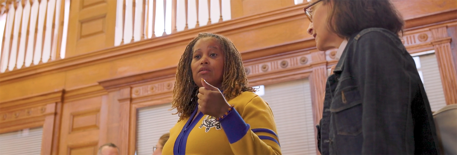 Continuing Education LTS