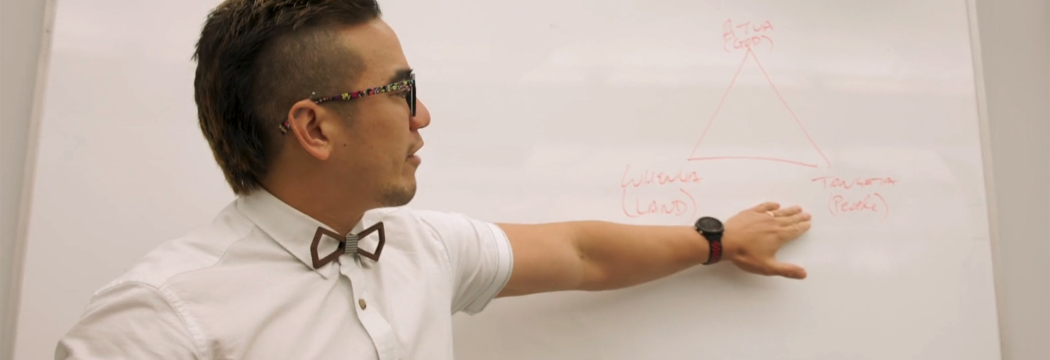 Michael Toy classroom