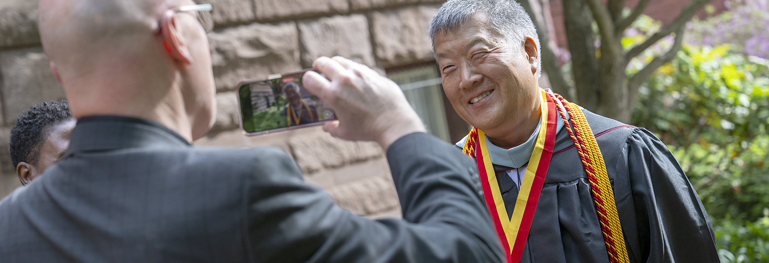 LTS Graduation 2025 photo