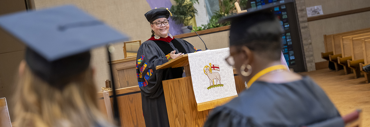 LTS Graduation 2025 Chynaah