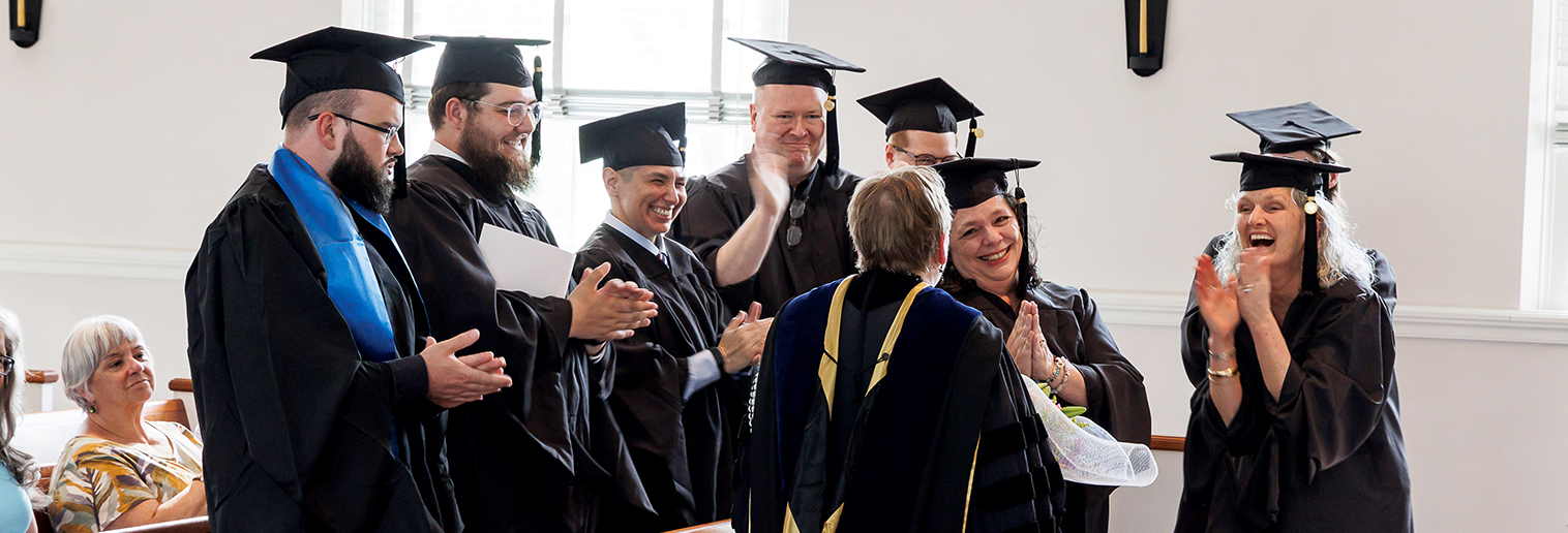 News & Info Graduates