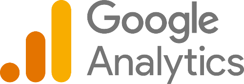 Google Analytics icon