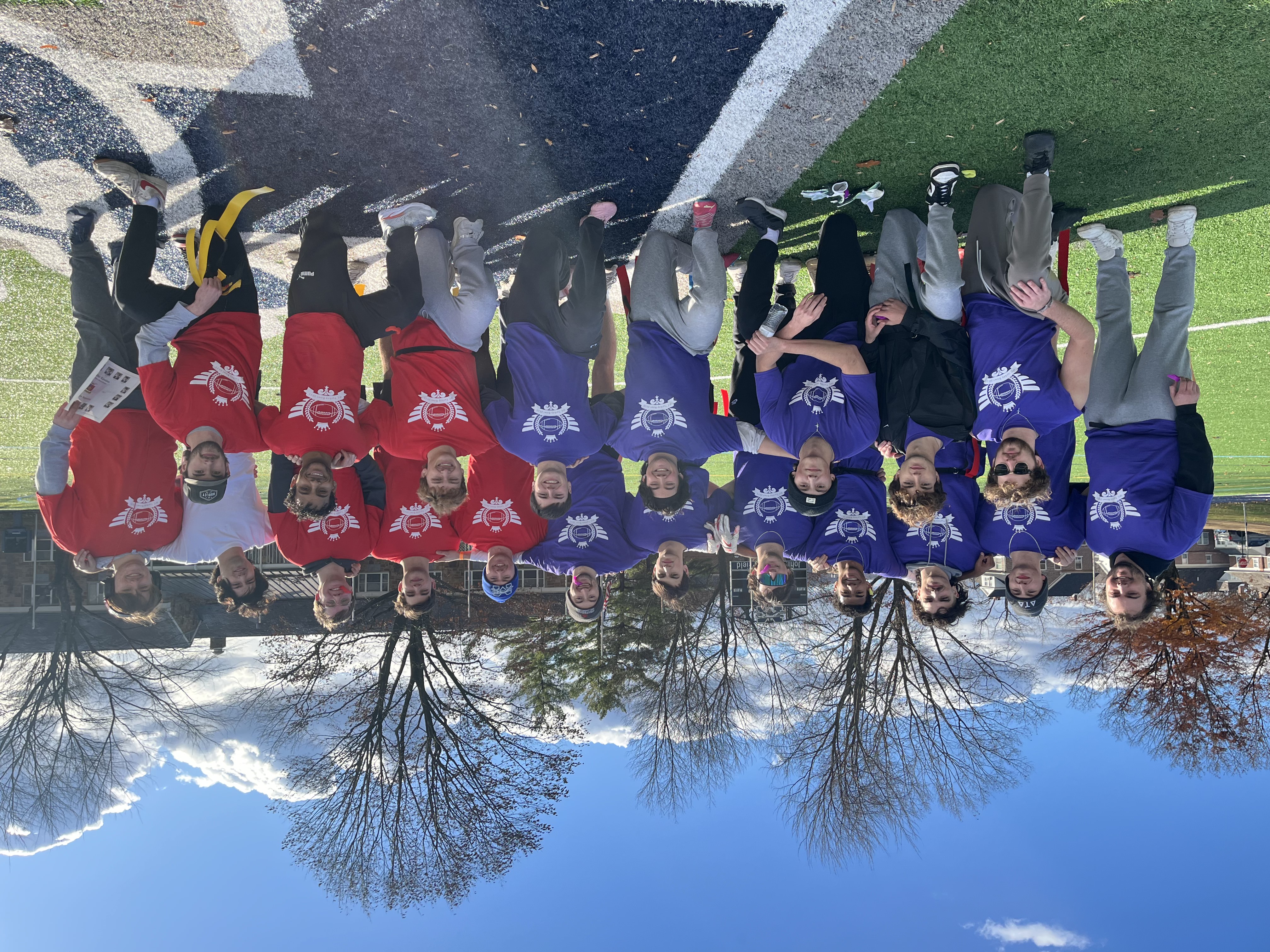Turkeybowl 2025