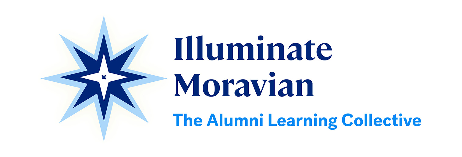 Illuminate Moravian Hero