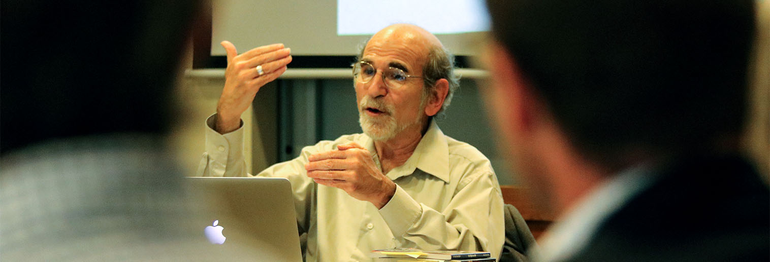 Robert Mayer Faculty Luncheon Moravian University