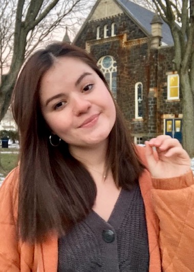 Avery Bailey Headshot