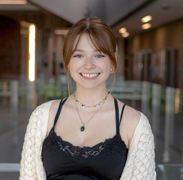 Brooke Gormley Headshot