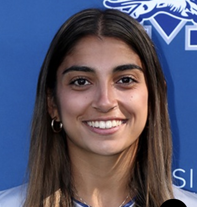 Hailey Scaff Headshot