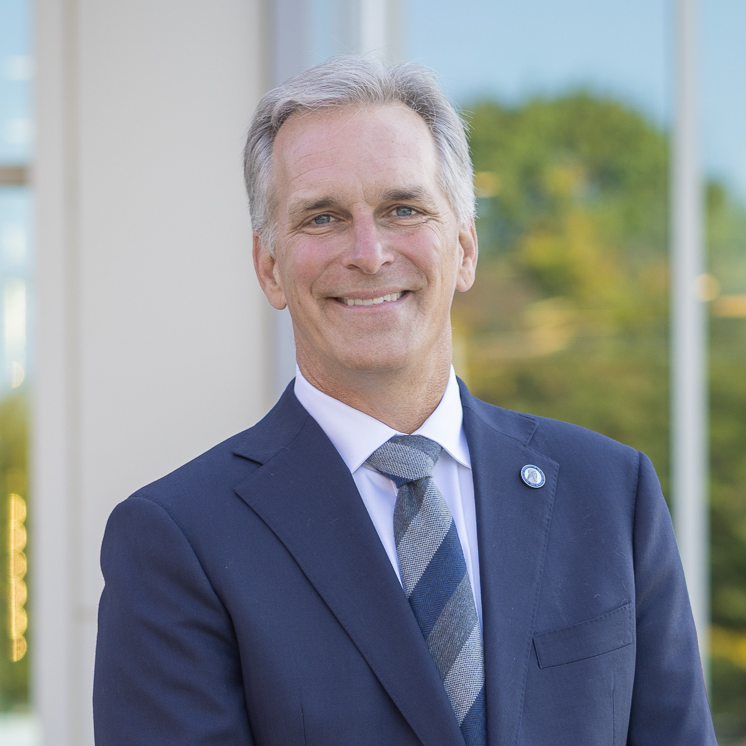President Grigsby