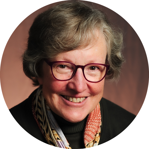 Rev. Dr. Nola R. Knouse